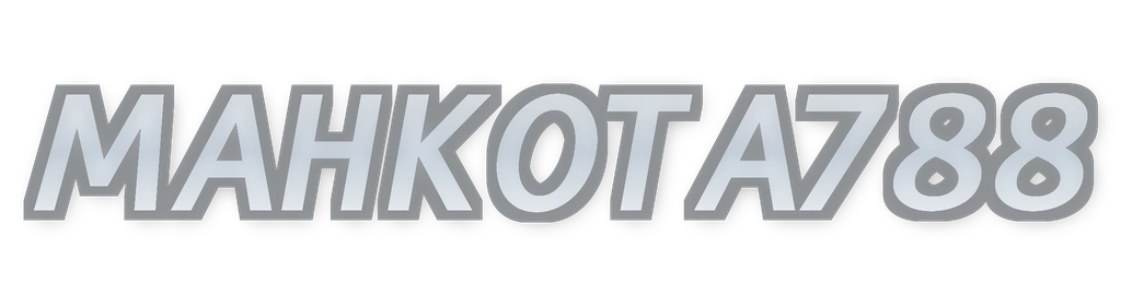 Logo MAHKOTA788